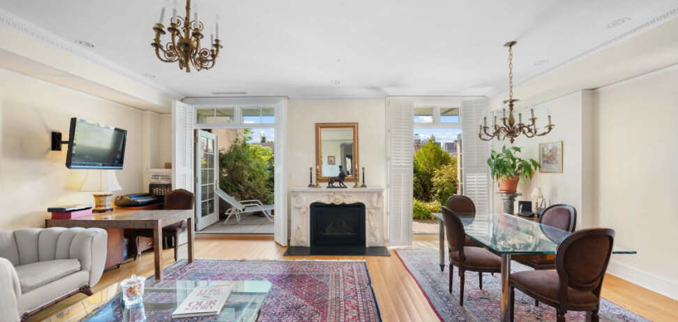 More Photos Of 336 W 23rd St, New York Apartments For Sale