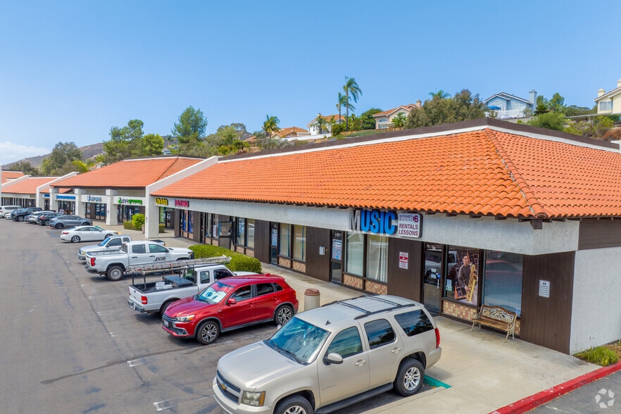 Primary Photo Of 12202-12234 Poway Rd, Poway Unknown For Lease