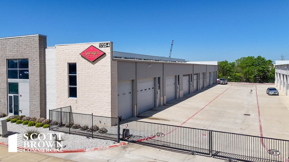 More Photos Of 1725 N Hwy 377, Roanoke Warehouse For Sale