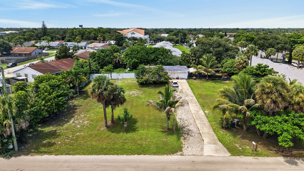 More Photos Of 9179 Sunrise Dr, West Palm Beach Land For Sale