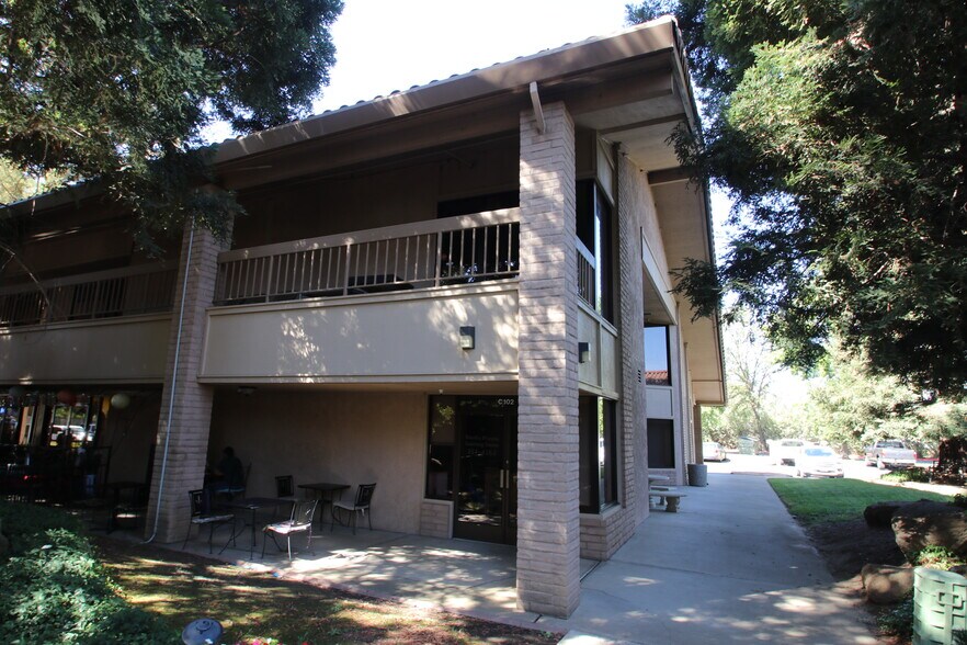 More Photos Of 7238-7268 Murieta Dr, Rancho Murieta Restaurant For Sale