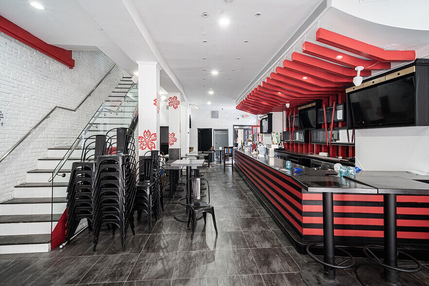 More Photos Of 3417 Park Ave, Weehawken Restaurant For Sale