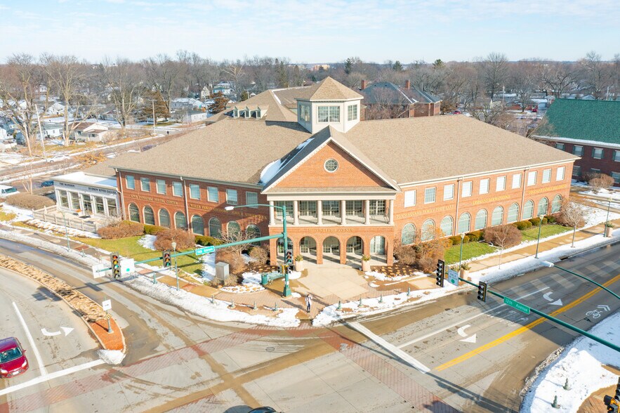 More Photos Of 501 12th Ave, Coralville Office For Lease