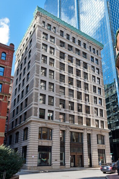 More Photos Of 50 Congress St, Boston Office For Lease
