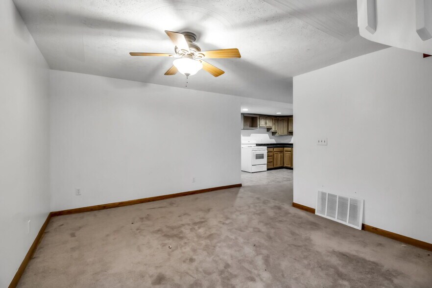 More Photos Of 9468 Alleghany Rd, Corfu Restaurant For Sale