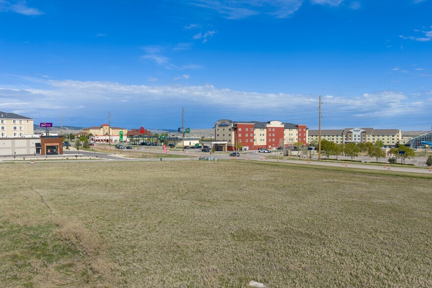 More Photos Of 4111 Cheyenne Boulevard, Rapid City Land For Lease