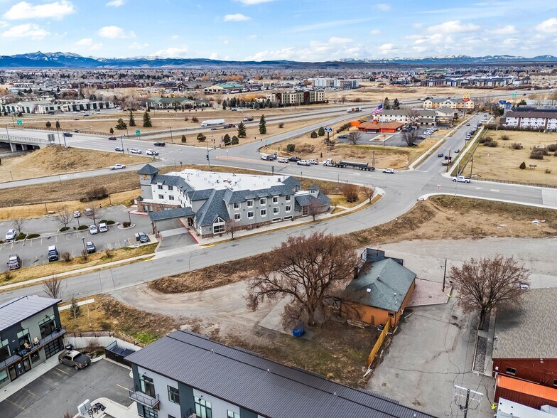 More Photos Of 623 Nikles Dr, Bozeman Storefront Retail Office For Sale