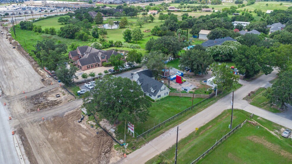 More Photos Of 1428 Fm 1463 Rd, Katy Office Residential For Sale