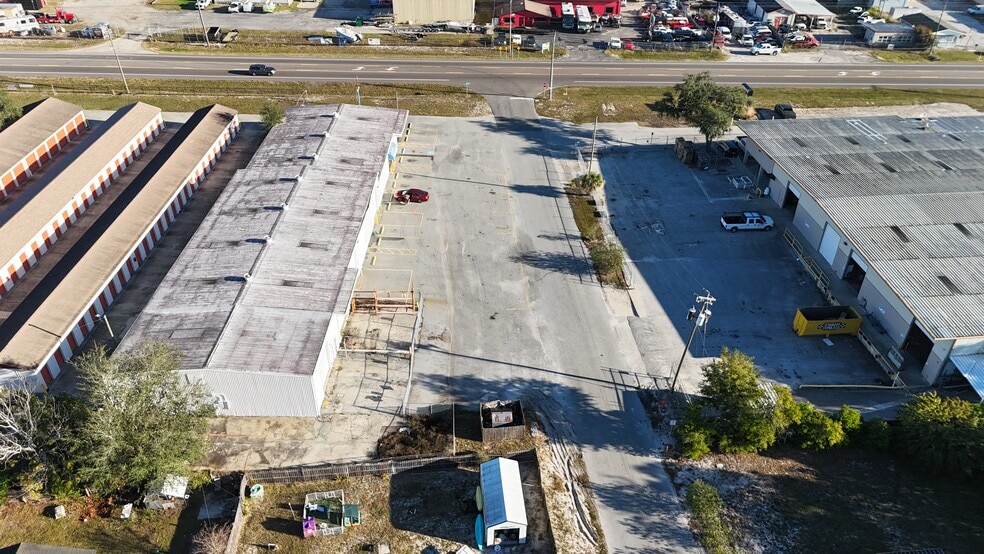 More Photos Of 3550 Recker Hwy, Winter Haven Warehouse For Sale
