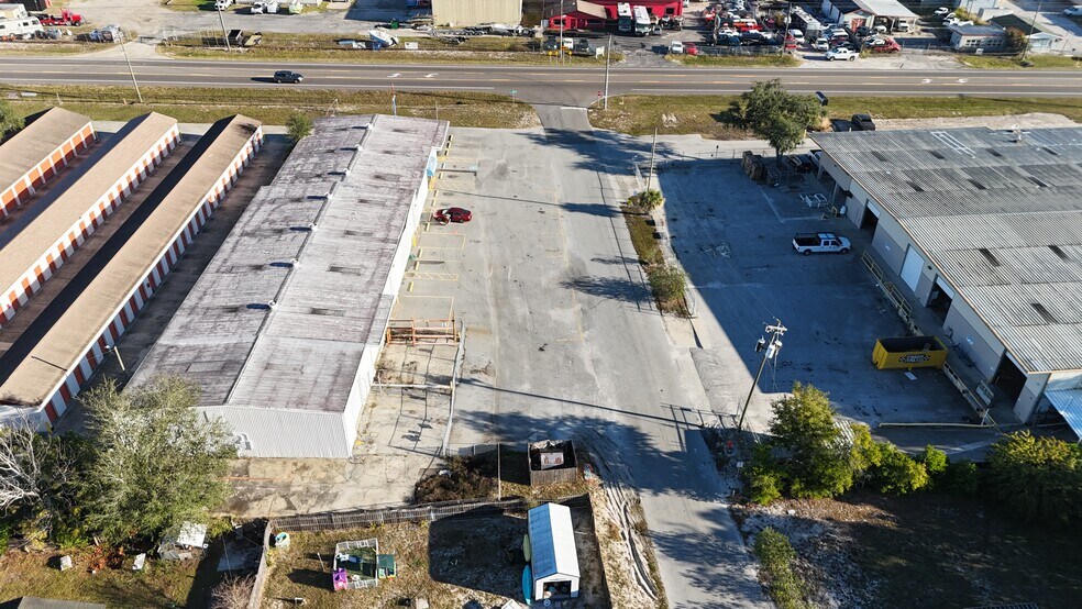 More Photos Of 3550 Recker Hwy, Winter Haven Warehouse For Sale