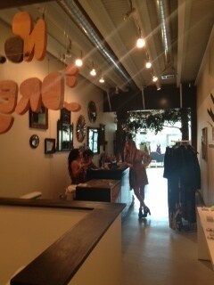 More Photos Of 2110 S Lamar Blvd S, Austin Storefront For Lease