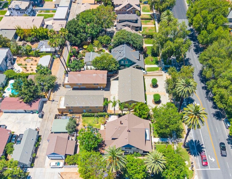 More Photos Of 4412-4430 Mission Inn Ave, Riverside Apartments For Sale