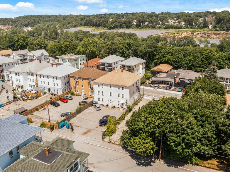 More Photos Of 144-145 Railroad St, Manville Multifamily For Sale