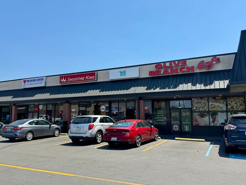 More Photos Of 1951-1999 Barataria Blvd, Marrero Unknown For Lease