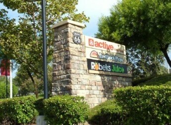 More Photos Of 10399 Foothill Blvd, Rancho Cucamonga General Retail For Lease