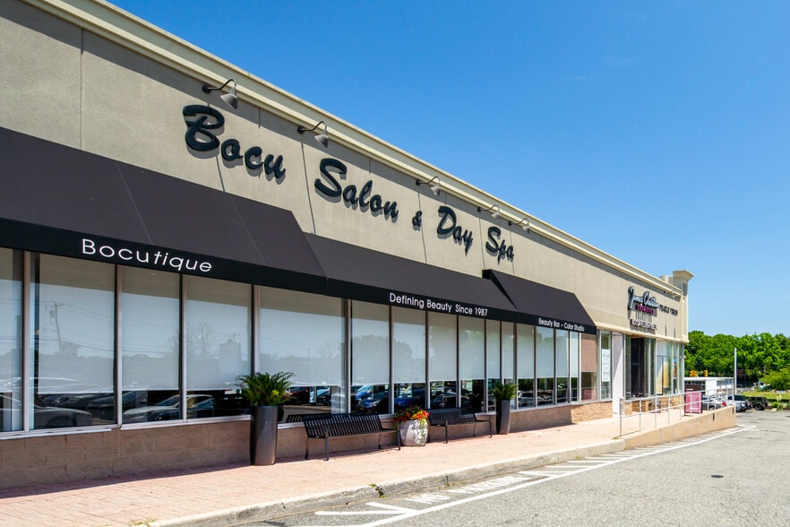 More Photos Of 6401 Jericho Tpke, Commack Restaurant For Sale