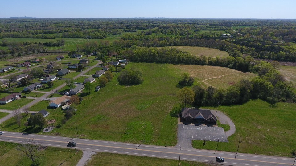More Photos Of 4555 Nashville Hwy, Chapel Hill Land For Sale