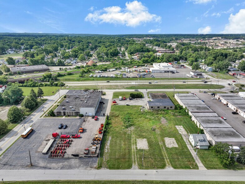 More Photos Of 3950 Ben Hur Ave, Willoughby Manufacturing For Sale
