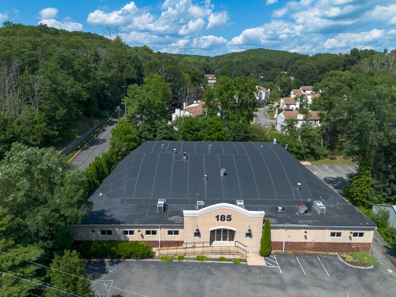 More Photos Of 185 State Route 183, Stanhope Medical For Sale