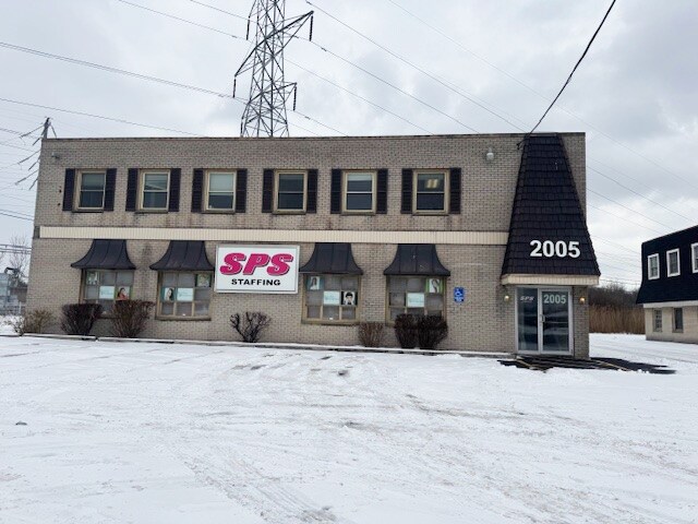 More Photos Of 2001 Niagara Falls Blvd, Amherst Medical For Sale