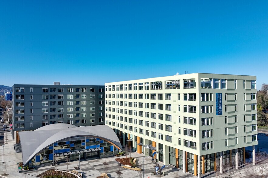 Primary Photo Of 875 NE 27th Ave, Portland Apartments For Lease