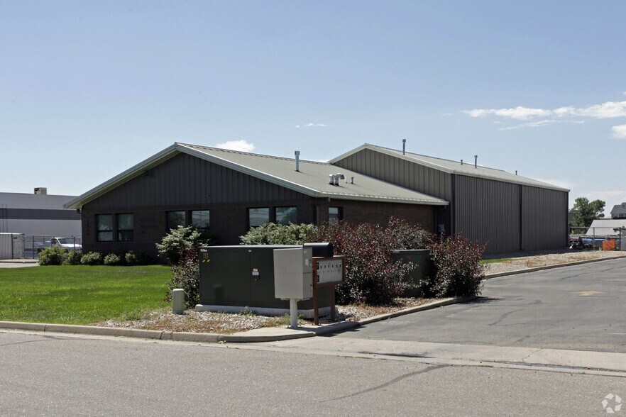 More Photos Of 1309 Duff Dr, Fort Collins Warehouse For Sale