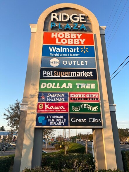 More Photos Of 8501-8755 Little Rd, New Port Richey Unknown For Lease