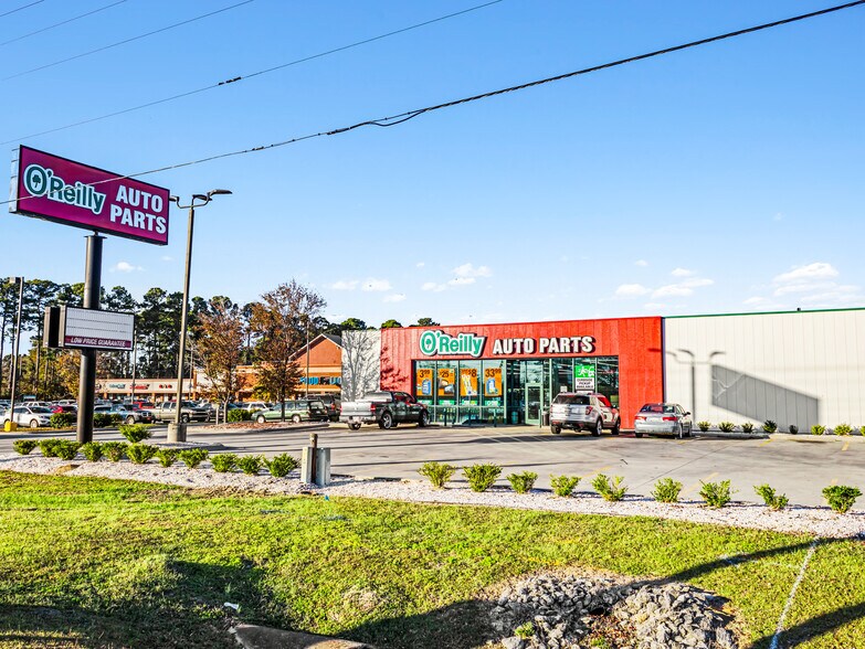 More Photos Of 3379 Highway 9 E, Little River Unknown For Lease