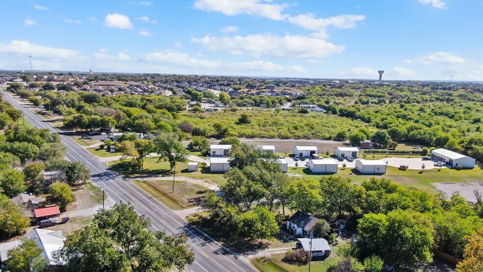 More Photos Of 1507 Ranger Hwy, Weatherford Warehouse For Lease