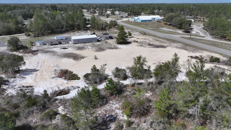 More Photos Of 106 Shrine Club Rd, Pomona Park General Retail For Sale