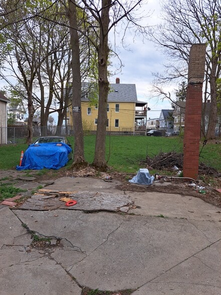 More Photos Of 38 Olney St, Dorchester Land For Sale