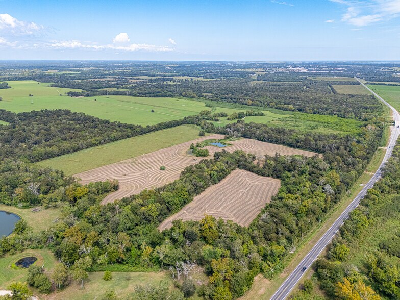 More Photos Of 2602 N Fm 2429, Bellville Land For Sale
