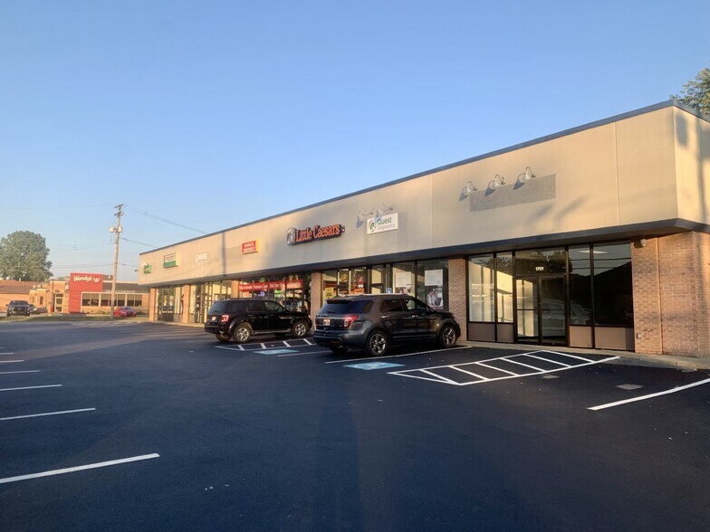 Primary Photo Of 1701 3rd St, Beaver Unknown For Lease