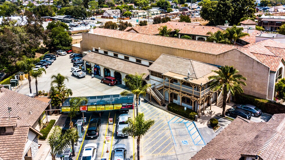 More Photos Of 555 W Bonita Ave, San Dimas Carwash For Sale