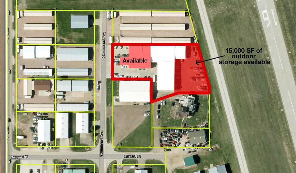 More Photos Of 27116 Grummand Ave, Tea Manufacturing For Lease