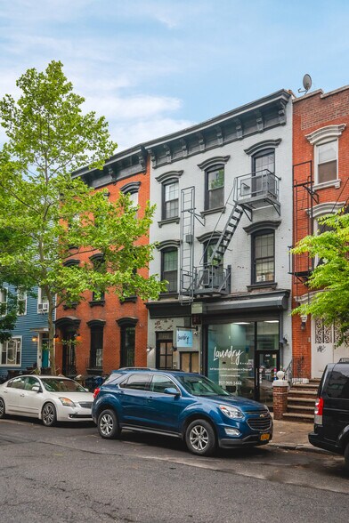 More Photos Of 447-449 Keap St, Brooklyn Apartments For Sale