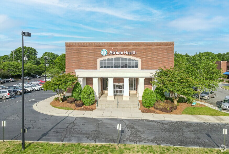 More Photos Of 4315 Physicians Blvd, Harrisburg Medical For Lease