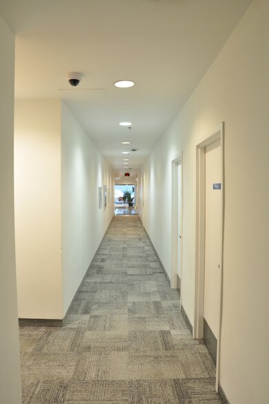 More Photos Of 245 Ouellette Ave, Windsor Office For Lease