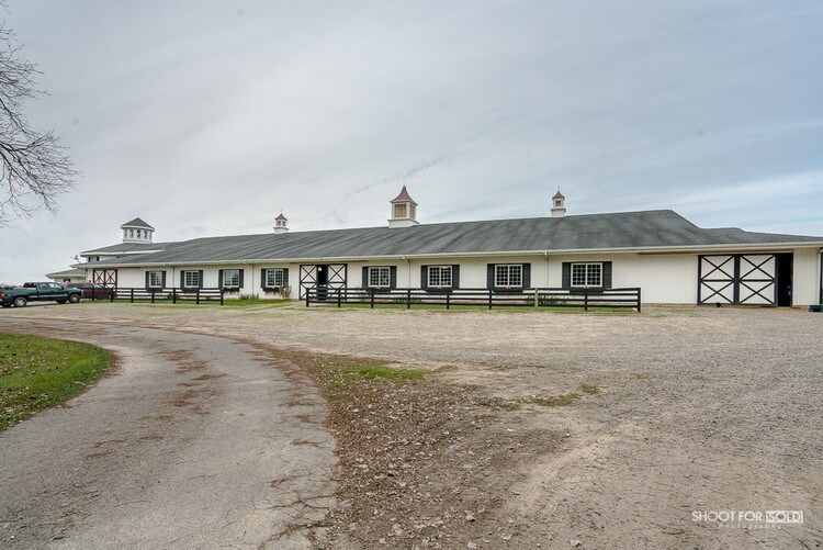 More Photos Of 5820 Shoeman Rd, Haslett Specialty For Sale