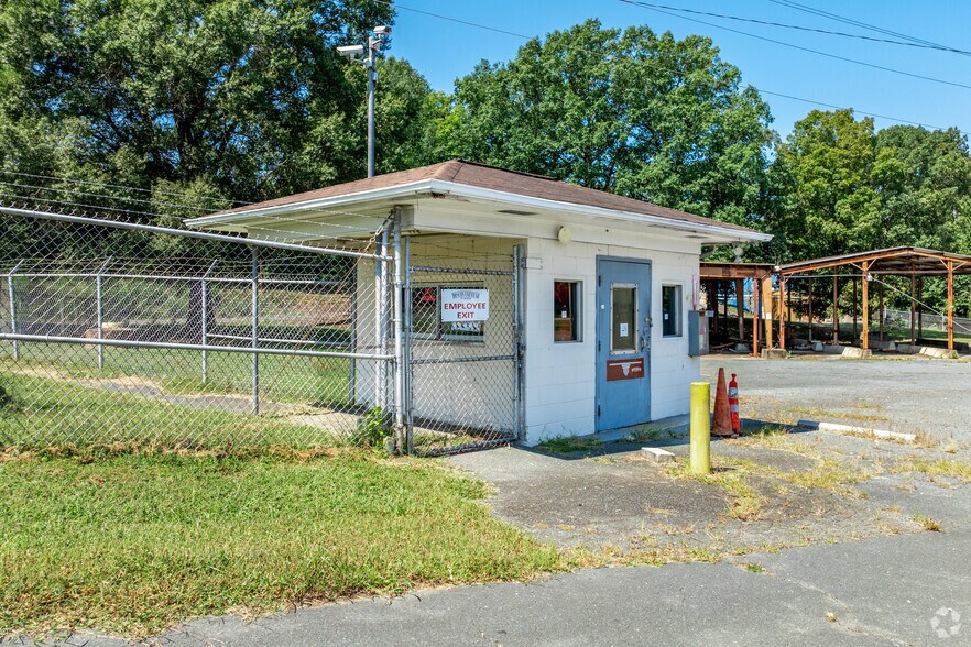 More Photos Of 2701 Simpson St, Monroe Food Processing For Sale