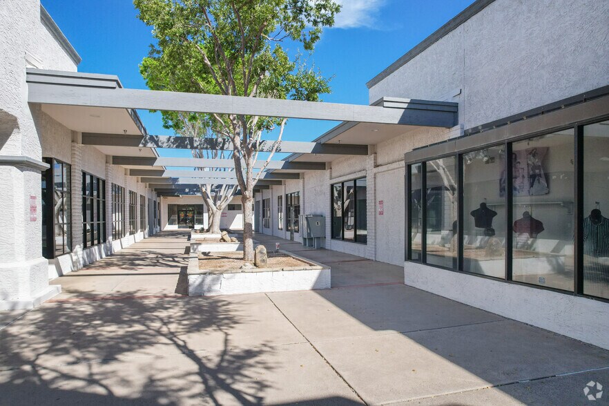 More Photos Of N Gilbert Rd @ E University Dr, Mesa Unknown For Lease