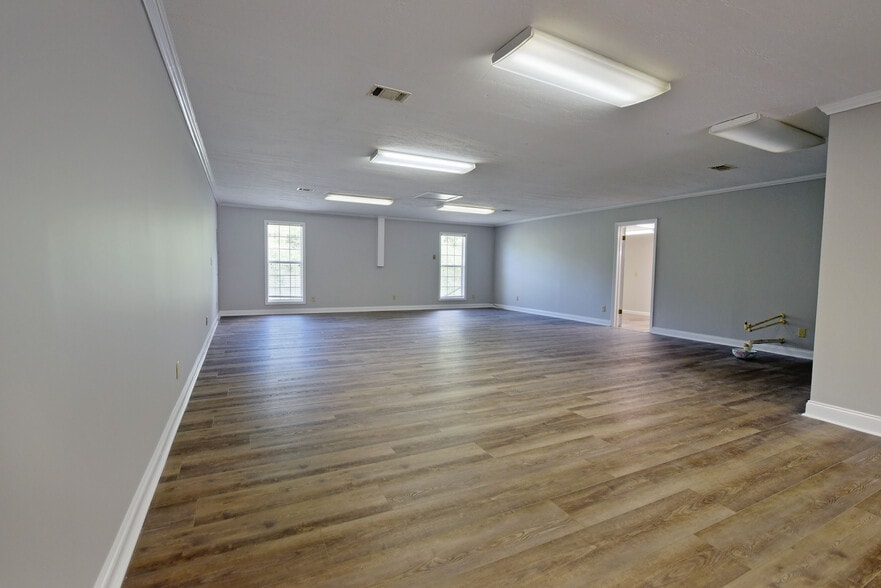 More Photos Of 3196 Highway 515 E, Blairsville Storefront For Lease