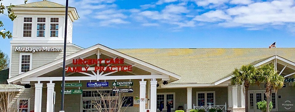More Photos Of 1328 N Lake Park Blvd, Carolina Beach Medical For Lease