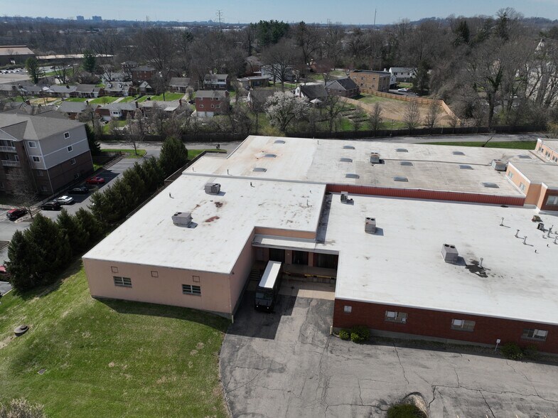 More Photos Of , Cincinnati Industrial For Sale
