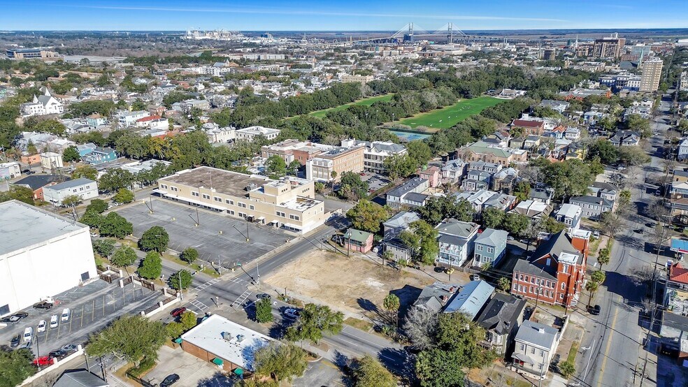 More Photos Of 1210 Drayton St, Savannah Land For Sale