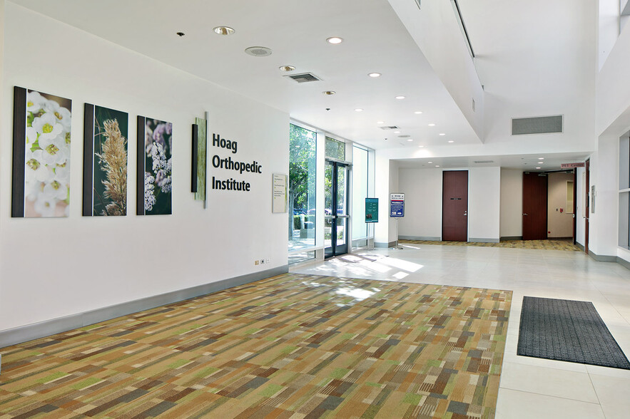 More Photos Of 16300 Sand Canyon Ave, Irvine Medical For Lease