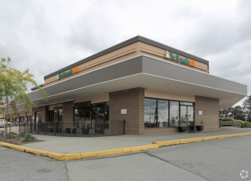 More Photos Of 19531-19585 Fraser Hwy, Surrey Storefront Retail Office For Lease