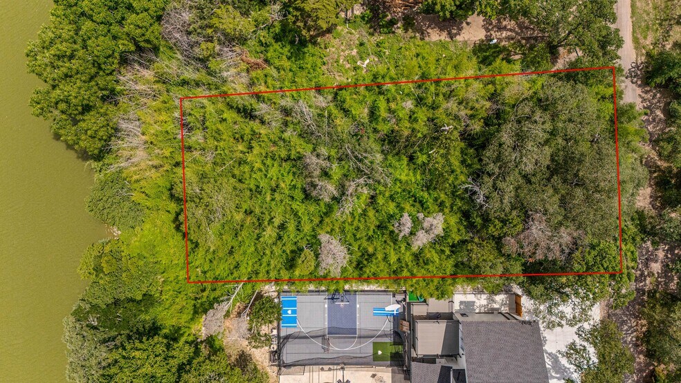More Photos Of TBD Rainbow Dr, Woodway Land For Sale
