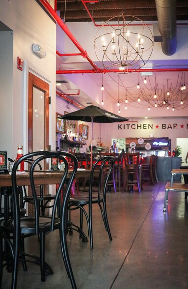 More Photos Of 510 N Franklin St, Tampa Loft Creative Space For Sale