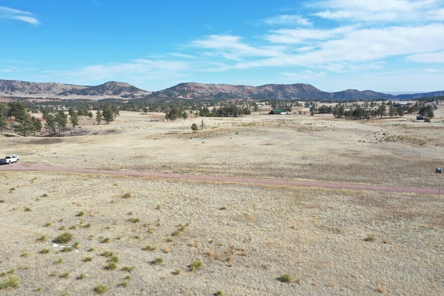 More Photos Of TBD TBD Flyway Road, Hot Springs Land For Sale